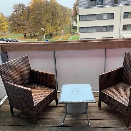 Gemuetliches Wg-Zimmer 4, Zentral In Ravensburg Lägenhet Exteriör bild