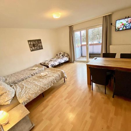Gemuetliches Wg-Zimmer 4, Zentral In Ravensburg Lägenhet Exteriör bild