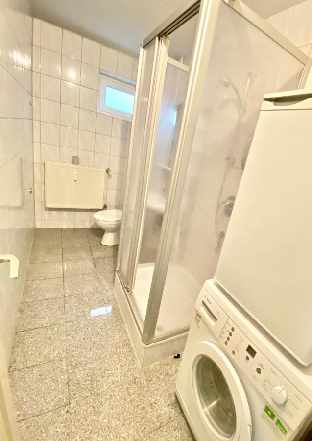 Gemuetliches Wg-Zimmer 4, Zentral In Ravensburg Lägenhet Exteriör bild