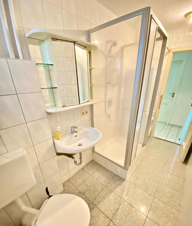 Gemuetliches Wg-Zimmer 4, Zentral In Ravensburg Lägenhet Exteriör bild